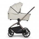 Πολυκαρότσι EasyGo Giro G2 2in1 Sand