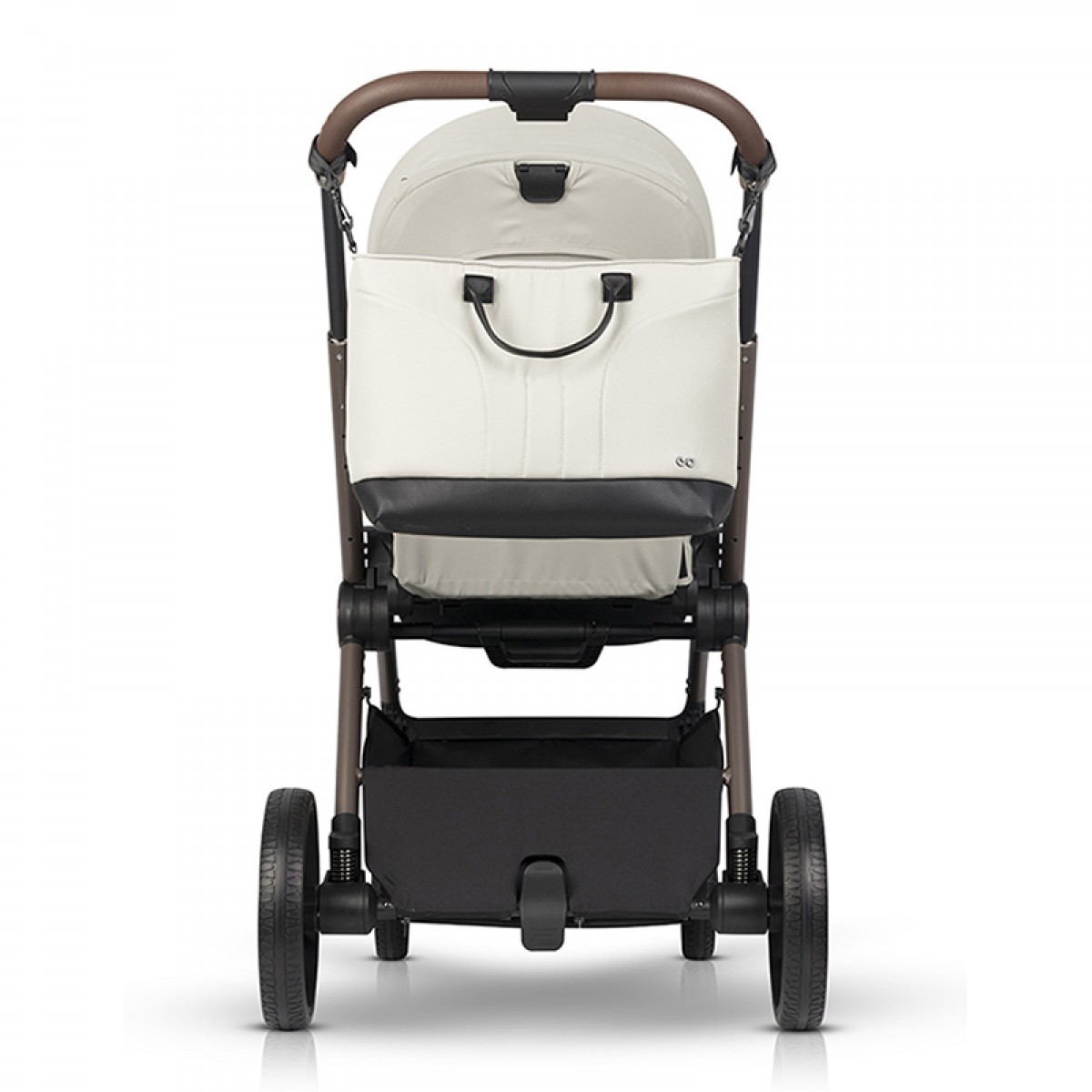Πολυκαρότσι EasyGo Giro G2 2in1 Sand