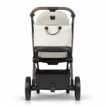 Πολυκαρότσι EasyGo Giro G2 2in1 Sand