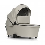 Πολυκαρότσι EasyGo Giro G2 2in1 Sand