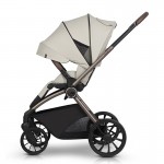 Πολυκαρότσι EasyGo Giro G2 2in1 Sand