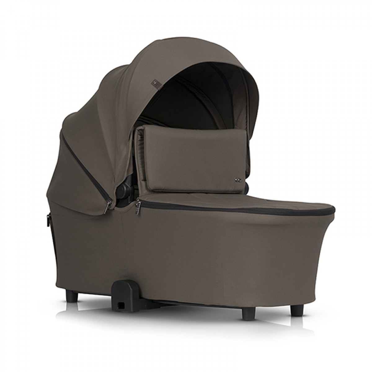 Πολυκαρότσι EasyGo Giro G2 2in1 Mokka
