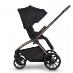 Πολυκαρότσι EasyGo Giro G2 2in1 Coal
