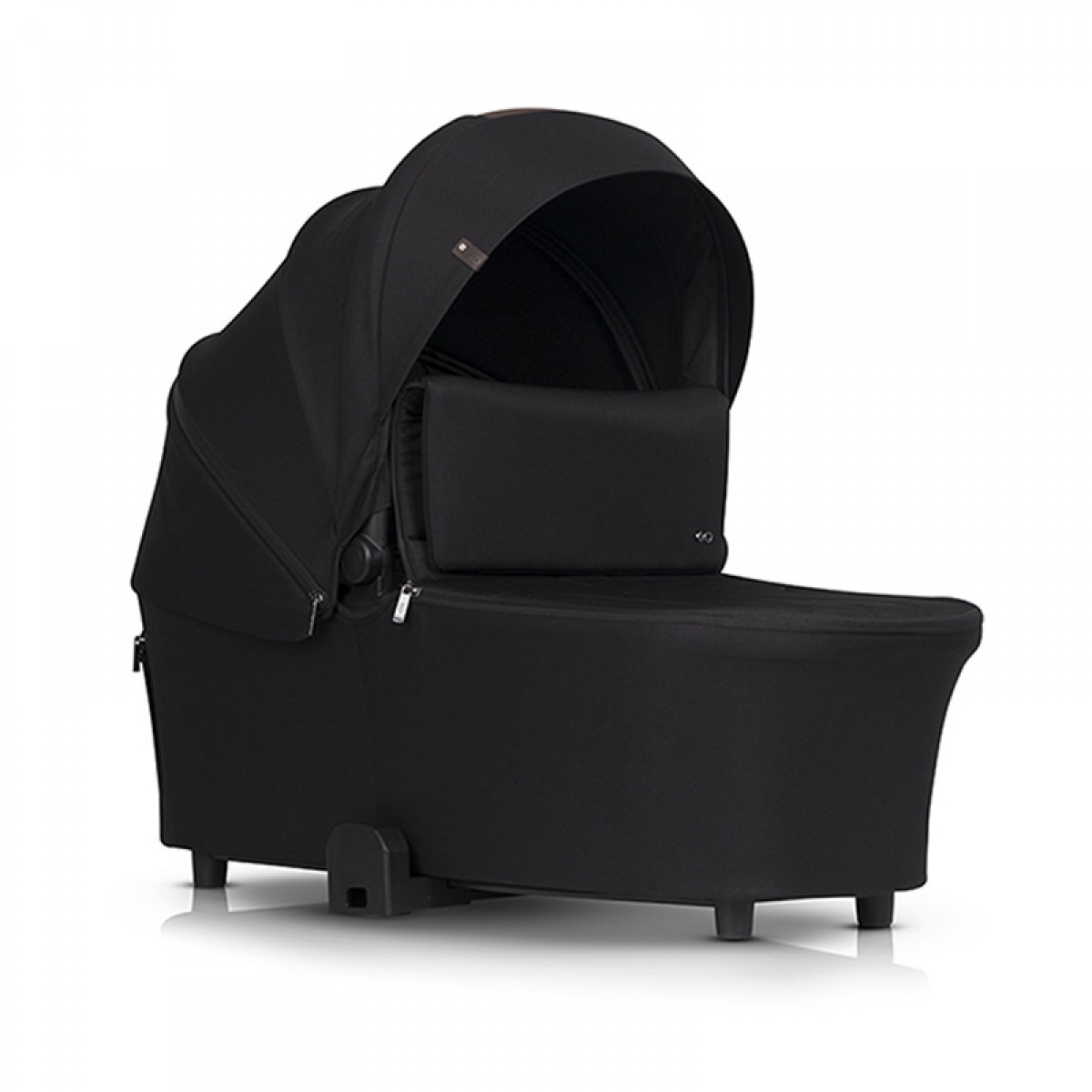 Πολυκαρότσι EasyGo Giro G2 2in1 Coal