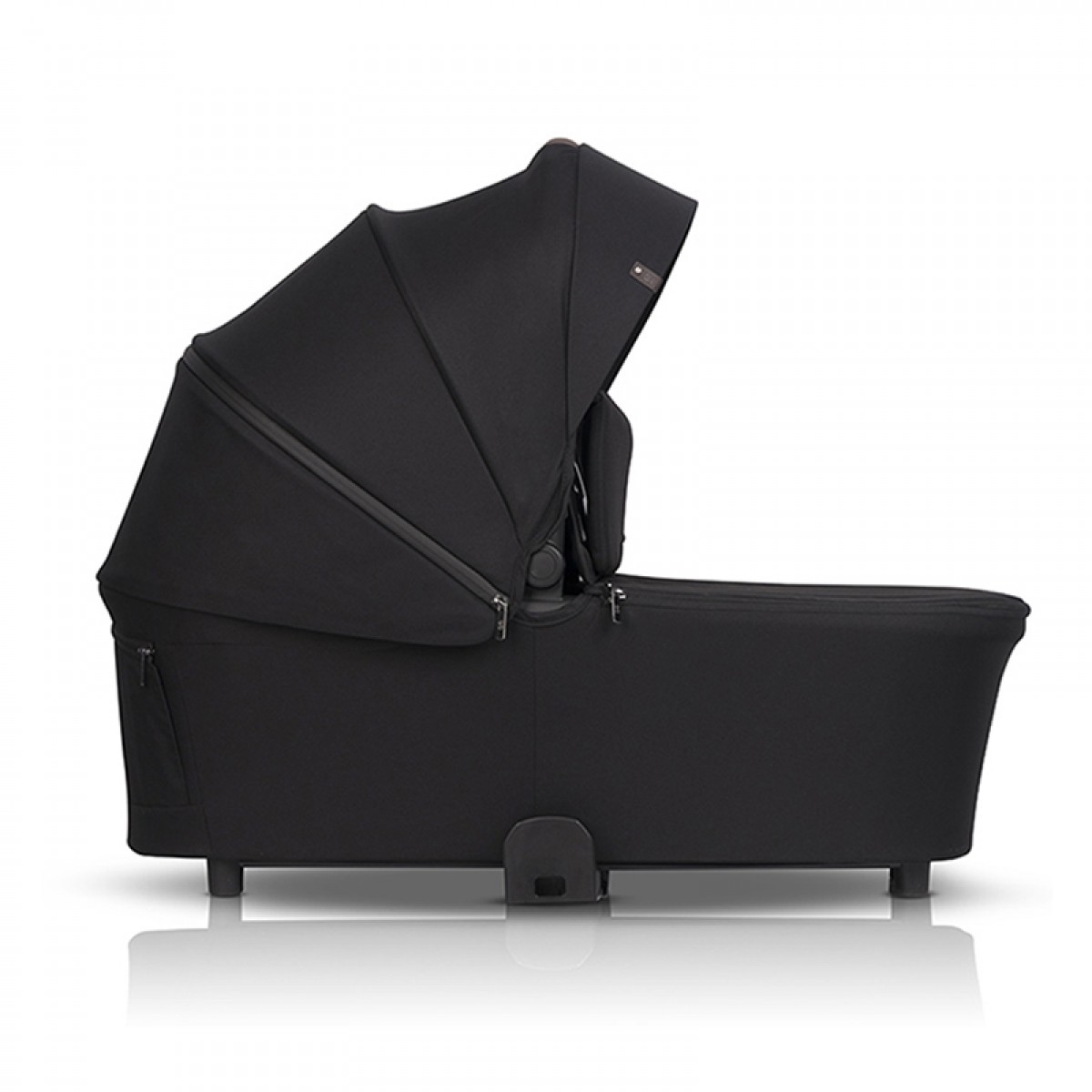 Πολυκαρότσι EasyGo Giro G2 2in1 Coal