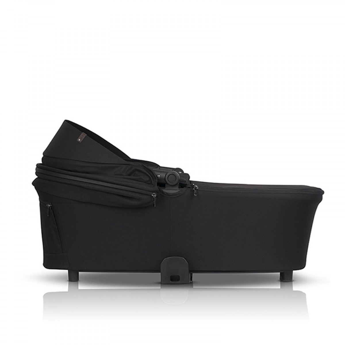 Πολυκαρότσι EasyGo Giro G2 2in1 Coal