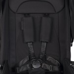 Πολυκαρότσι EasyGo Giro G2 2in1 Coal