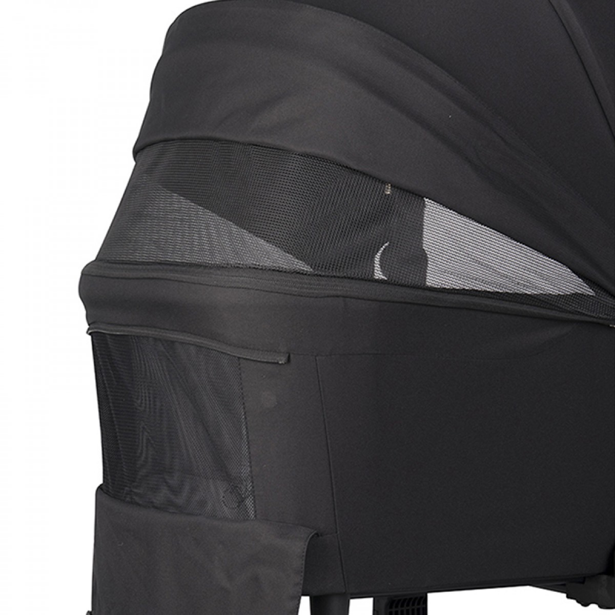 Πολυκαρότσι EasyGo Giro G2 2in1 Coal