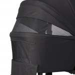 Πολυκαρότσι EasyGo Giro G2 2in1 Coal