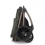 Πολυκαρότσι EasyGo Giro G2 2in1 Khaki