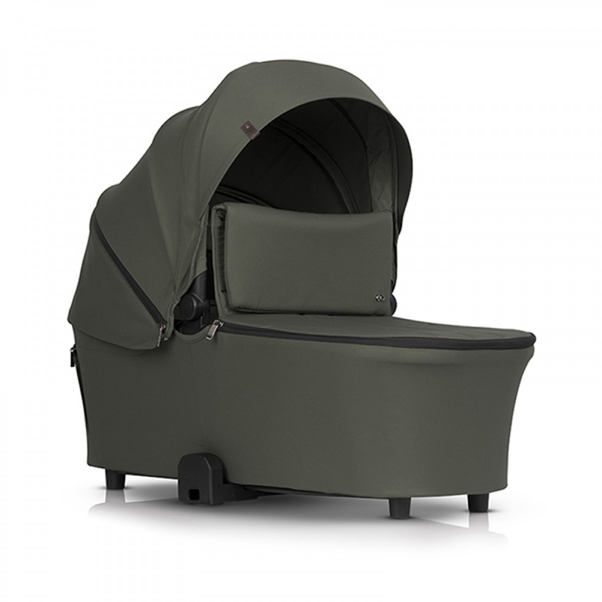 Πολυκαρότσι EasyGo Giro G2 2in1 Khaki