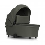 Πολυκαρότσι EasyGo Giro G2 2in1 Khaki