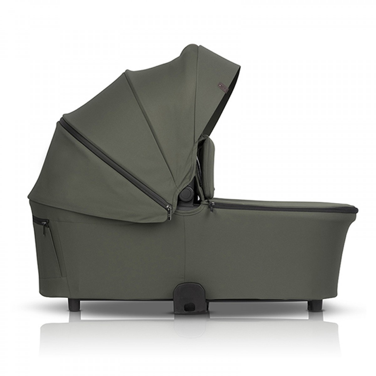 Πολυκαρότσι EasyGo Giro G2 2in1 Khaki