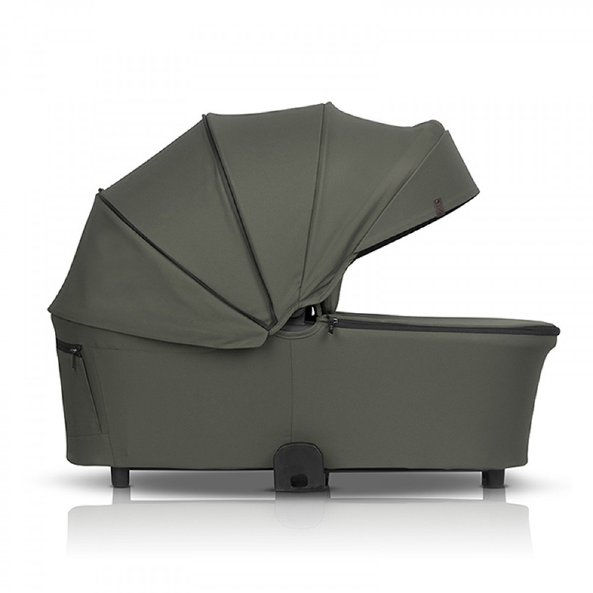 Πολυκαρότσι EasyGo Giro G2 2in1 Khaki