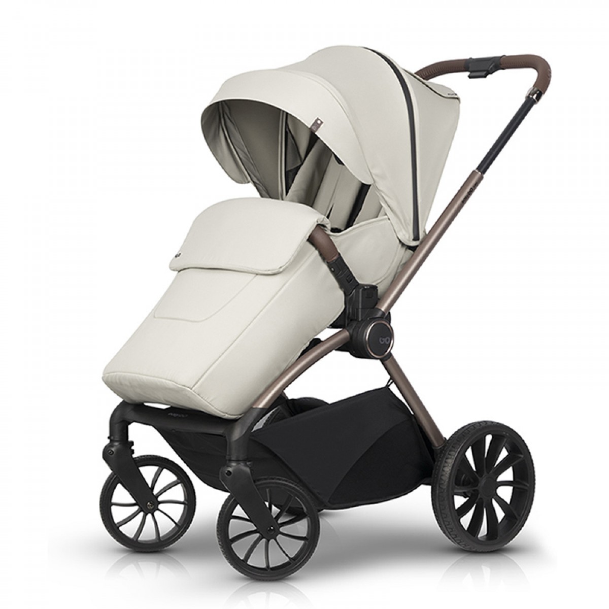 Kαρότσι EasyGo Giro G2 Sand