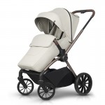 Kαρότσι EasyGo Giro G2 Sand