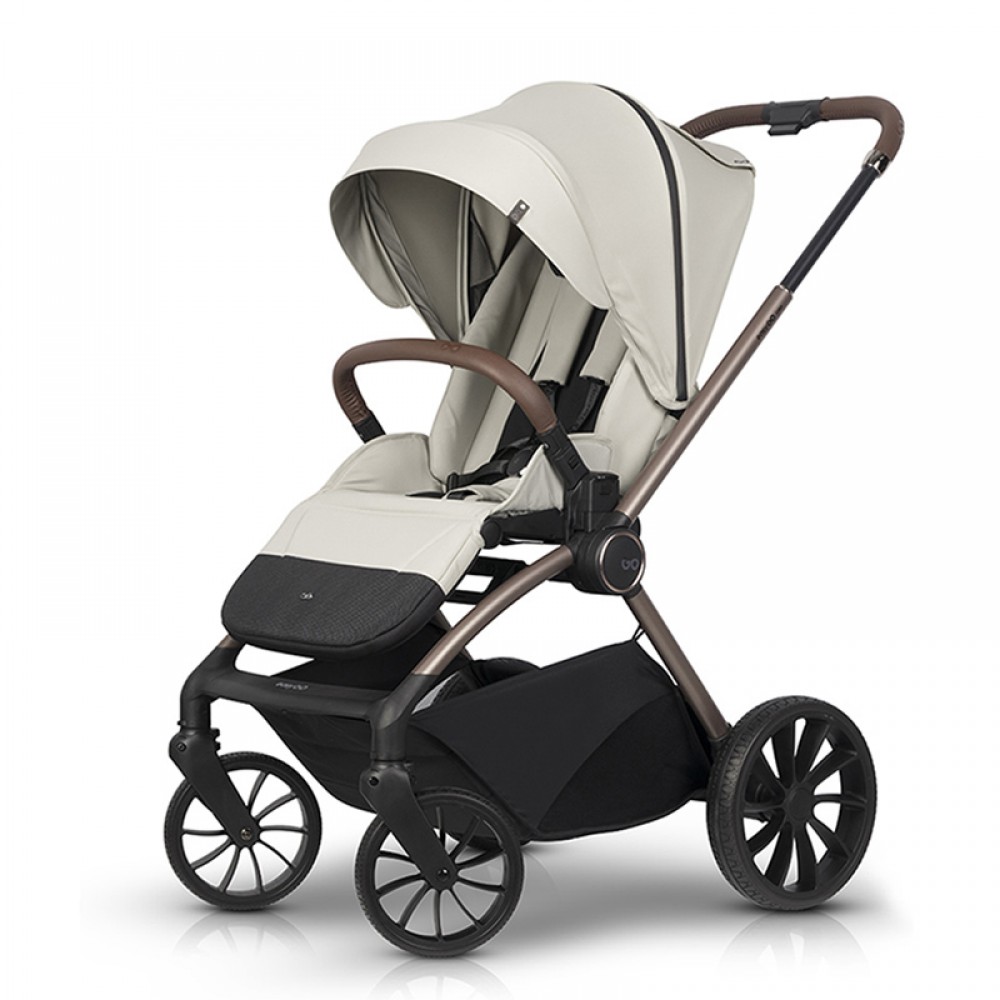 Kαρότσι EasyGo Giro G2 Sand
