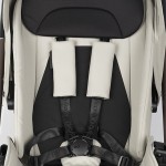Kαρότσι EasyGo Giro G2 Sand