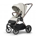 Kαρότσι EasyGo Giro G2 Sand