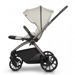 Kαρότσι EasyGo Giro G2 Sand