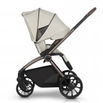 Kαρότσι EasyGo Giro G2 Sand