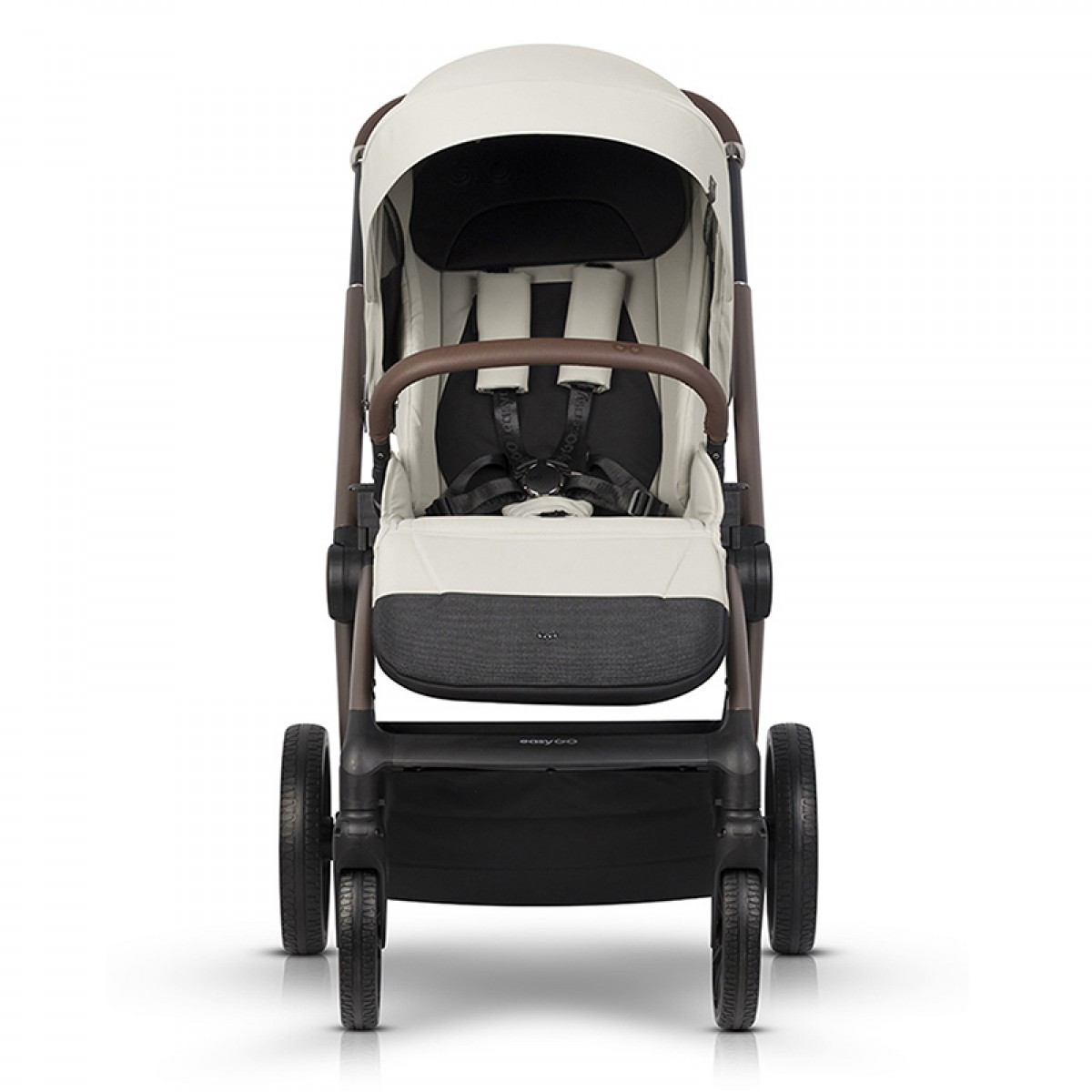 Kαρότσι EasyGo Giro G2 Sand