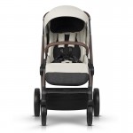 Kαρότσι EasyGo Giro G2 Sand