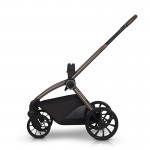 Καρότσι EasyGo Giro G2 Coal