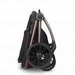 Καρότσι EasyGo Giro G2 Coal