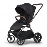 Καρότσι EasyGo Giro G2 Coal