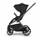 Καρότσι EasyGo Giro G2 Coal