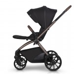 Καρότσι EasyGo Giro G2 Coal