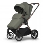 Kαρότσι EasyGo Giro G2 Khaki