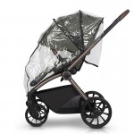 Kαρότσι EasyGo Giro G2 Khaki