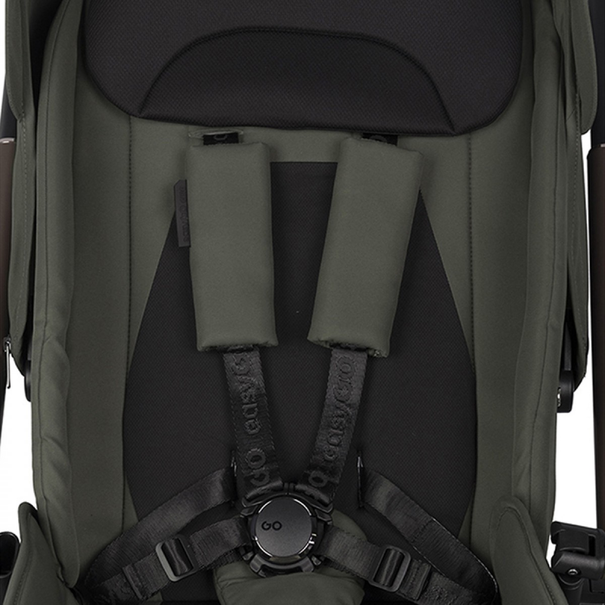 Kαρότσι EasyGo Giro G2 Khaki