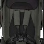 Kαρότσι EasyGo Giro G2 Khaki