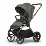 Kαρότσι EasyGo Giro G2 Khaki
