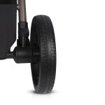 Kαρότσι EasyGo Giro G2 Khaki