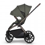 Kαρότσι EasyGo Giro G2 Khaki