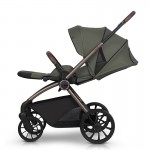 Kαρότσι EasyGo Giro G2 Khaki