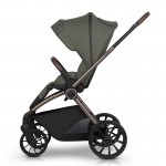 Kαρότσι EasyGo Giro G2 Khaki