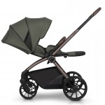 Kαρότσι EasyGo Giro G2 Khaki