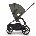 Kαρότσι EasyGo Giro G2 Khaki