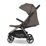 Καρότσι Eurocart EasyGo Hero Mokka