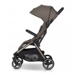 Καρότσι Eurocart EasyGo Hero Mokka