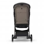 Καρότσι Eurocart EasyGo Hero Mokka