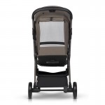 Καρότσι Eurocart EasyGo Hero Mokka