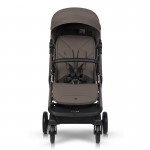 Καρότσι Eurocart EasyGo Hero Mokka