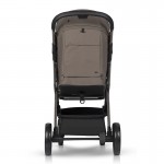 Καρότσι Eurocart EasyGo Zoya Mokka
