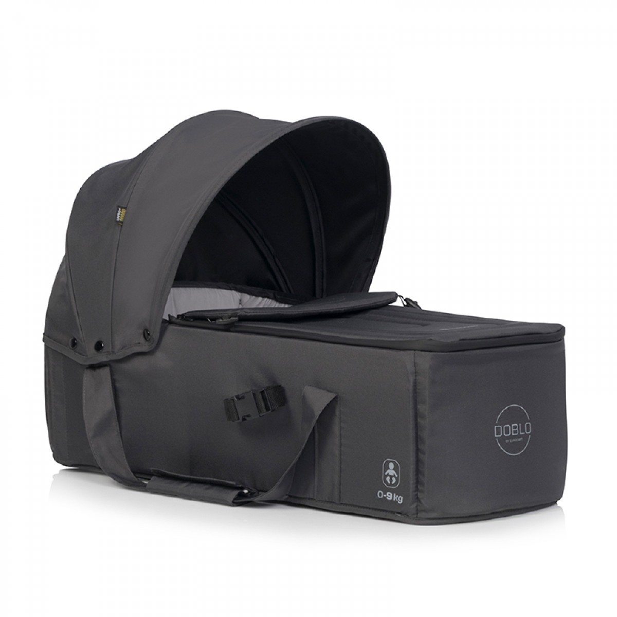 Μαλακό Πορτ Μπεμπέ Euro-Cart Doblo Iron